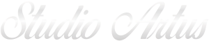 Logotip Studio Artus