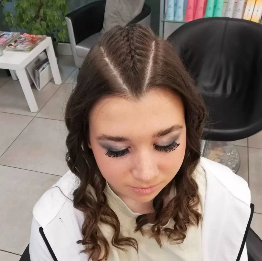 Spenjanje in makeupi Studio Artus
